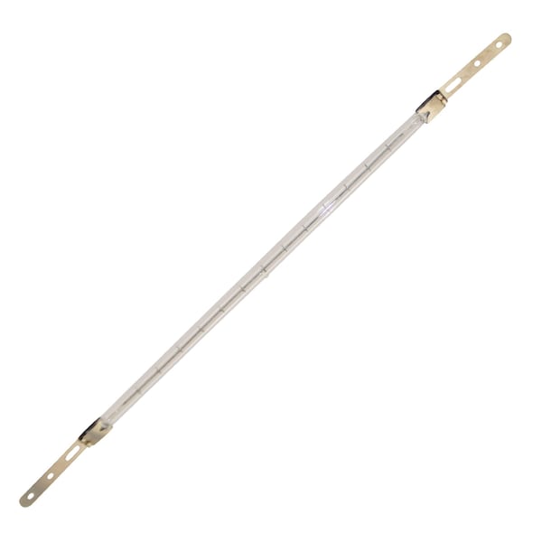 Ilb Gold Bulb, Halogen Quartz Tungsten T Tubular Shape, Replacement For Donsbulbs, Qih120-500/Zb QIH120-500/ZB - main